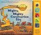 Mighty, Mighty Construction Site Sound Book (Books for 1 Year Olds, Interactive Sound Book, Construction Sound Book) by Sherri Duskey Rinker, Tom Lichtenheld, 9781452165073