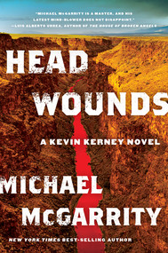 Head Wounds (A Kevin Kerney Novel) - 9780393868425 by Michael McGarrity, 9780393868425