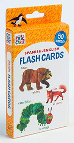 World of Eric Carle by Eric Carle, 9781452165356