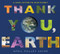 Thank You, Earth (A Love Letter to Our Planet: A Springtime Book For Kids) - 9780062697370 by April Pulley Sayre, April Pulley Sayre
