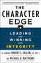 The Character Edge (Leading and Winning with Integrity) - 9781250259066 by Jr. Caslen, Robert L., Michael D. Matthews, 9781250259066