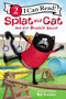Splat the Cat and the Obstacle Course - 9780062697158 by Rob Scotton, Rob Scotton, 9780062697158