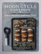 The Moon Cycle Cookbook (A Holistic Nutrition Guide for a Well-Balanced Menstrual Cycle) by Devon Loftus, Jenna Radomski, 9781635862850