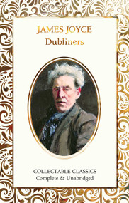 Dubliners - 9781787557864 by James Joyce, Judith John, 9781787557864