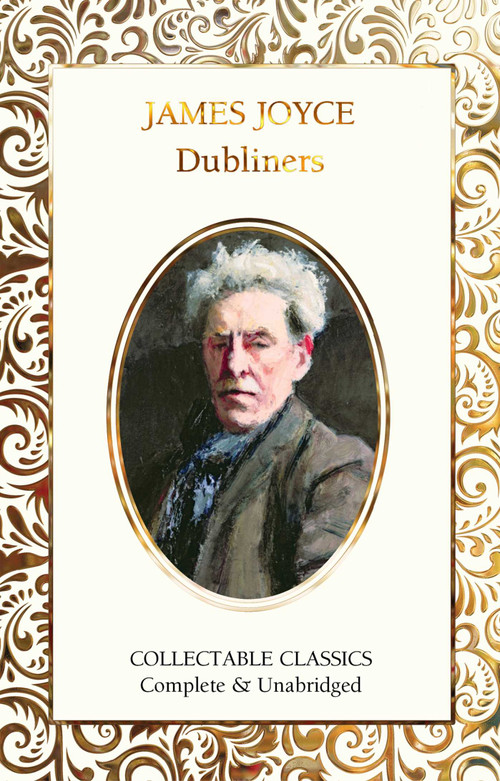 Dubliners - 9781787557864 by James Joyce, Judith John, 9781787557864