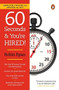 60 Seconds and You're Hired!: Revised Edition by Robin Ryan, 9780143128502