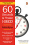 60 Seconds and You're Hired!: Revised Edition by Robin Ryan, 9780143128502