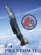 F-4 Phantom II Society by Turner Publishing, 9781630269425