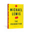 The Premonition (A Pandemic Story) by Michael Lewis, 9780393881554