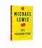 The Premonition (A Pandemic Story) by Michael Lewis, 9780393881554
