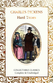 Hard Times - 9781787557918 by Charles Dickens, Judith John, 9781787557918
