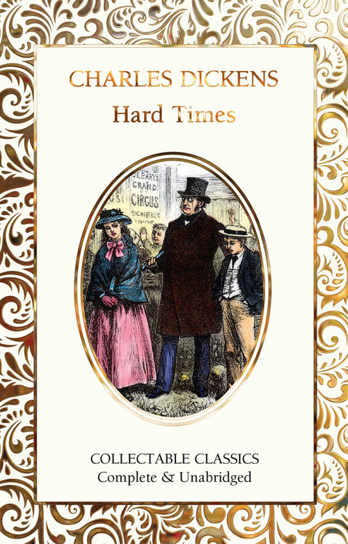 Hard Times - 9781787557918 by Charles Dickens, Judith John, 9781787557918