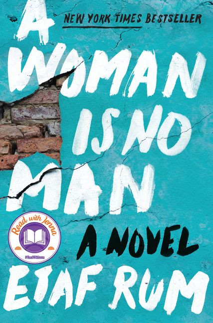 A Woman Is No Man (A Novel) - 9780062699763 by Etaf Rum, 9780062699763