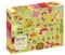 Nature Anatomy: The Puzzle (500 pieces) by Julia Rothman, Julia Rothman, 9781635864014