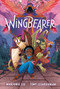 Wingbearer - 9780062741158 by Marjorie Liu, Teny Issakhanian, 9780062741158