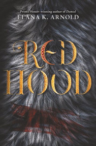 Red Hood - 9780062742360 by Elana K. Arnold, 9780062742360