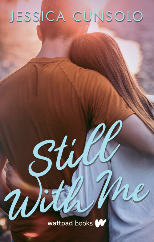 Still With Me by Jessica Cunsolo, 9781989365694