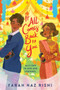It All Comes Back to You by Farah Naz Rishi, 9780062741486