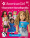 American Girl Character Encyclopedia New Edition by DK, 9780744042207