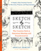 Sketch by Sketch (A Creative Process to Emotional Healing and Transformation (A SketchPoetic Book)) by Sheila Darcey, 9781250773876