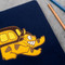 My Neighbor Totoro: Cat Bus Plush Journal by Studio Ghibli, 9781452168654