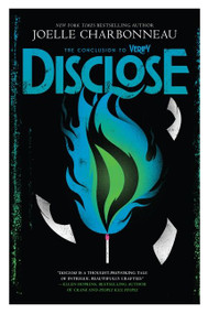 Disclose - 9780062803665 by Joelle Charbonneau, 9780062803665