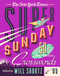 The New York Times Super Sunday Crosswords Volume 11 (50 Sunday Puzzles) by Will Shortz, 9781250803399