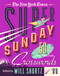 The New York Times Super Sunday Crosswords Volume 11 (50 Sunday Puzzles) by The New York Times, Will Shortz, 9781250803399