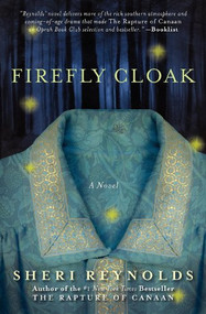 Firefly Cloak - 9781630263362 by Sheri Reynolds, 9781630263362