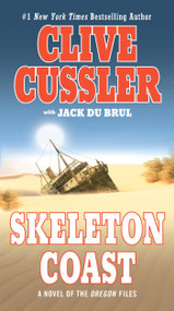 Skeleton Coast by Clive Cussler, Jack Du Brul, 9780425245712