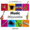 My First Bilingual Book-Music (English-Somali) by Milet Publishing, 9781840597271