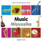 My First Bilingual Book-Music (English-Somali) by Milet Publishing, 9781840597271