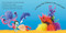 Pop-Up Peekaboo! Under The Sea (A surprise under every flap!) by DK, 9781465473165