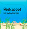 Pop-Up Peekaboo! Under The Sea (A surprise under every flap!) by DK, 9781465473165