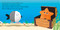 Pop-Up Peekaboo! Under The Sea (A surprise under every flap!) by DK, 9781465473165