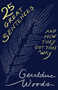 25 Great Sentences and How They Got That Way by Geraldine Woods, 9781324004851