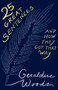 25 Great Sentences and How They Got That Way by Geraldine Woods, 9781324004851
