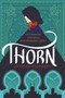 Thorn - 9780062835727 by Intisar Khanani, 9780062835727