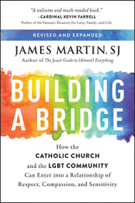 Building a Bridge - 9780062837530 by James Martin