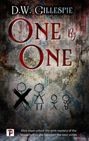 One by One by D.W. Gillespie, 9781787581647