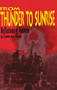 From Thunder to Sunrise (Reflections of Vietnam) by Corbin L. Cherry, 9781563111792
