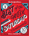 The New York Times Best of the Week Series 2: Saturday Crosswords (50 Challenging Puzzles) by Will Shortz, 9781250803337