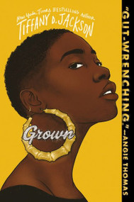 Grown - 9780062840363 by Tiffany D. Jackson, 9780062840363