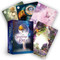 The Shaman's Dream Oracle (A 64-Card Deck and Guidebook) by Dr. Alberto Villoldo, Colette Baron-Reid, 9781401959128