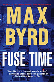 Fuse Time - 9781630263454 by Max Byrd, 9781630263454