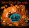 Woodland Dreams by Karen Jameson, Marc Boutavant, 9781452170633