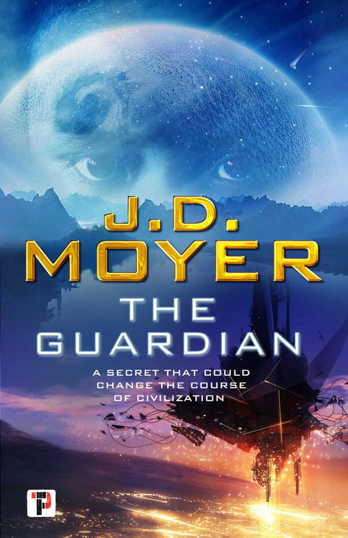 The Guardian - 9781787583696 by J.D. Moyer, 9781787583696