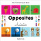 My First Bilingual Book-Opposites (English-Urdu) by Milet Publishing, 9781840597462