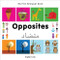 My First Bilingual Book-Opposites (English-Urdu) by Milet Publishing, 9781840597462
