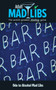 Ode to Alcohol Mad Libs by Sarah Fabiny, 9780843182378